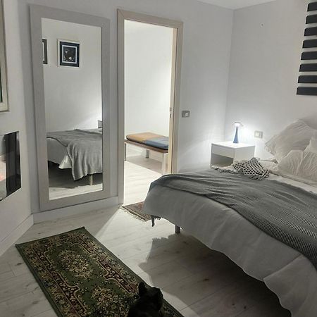Loft La Matanza La Matanza De Acentejo Exterior foto